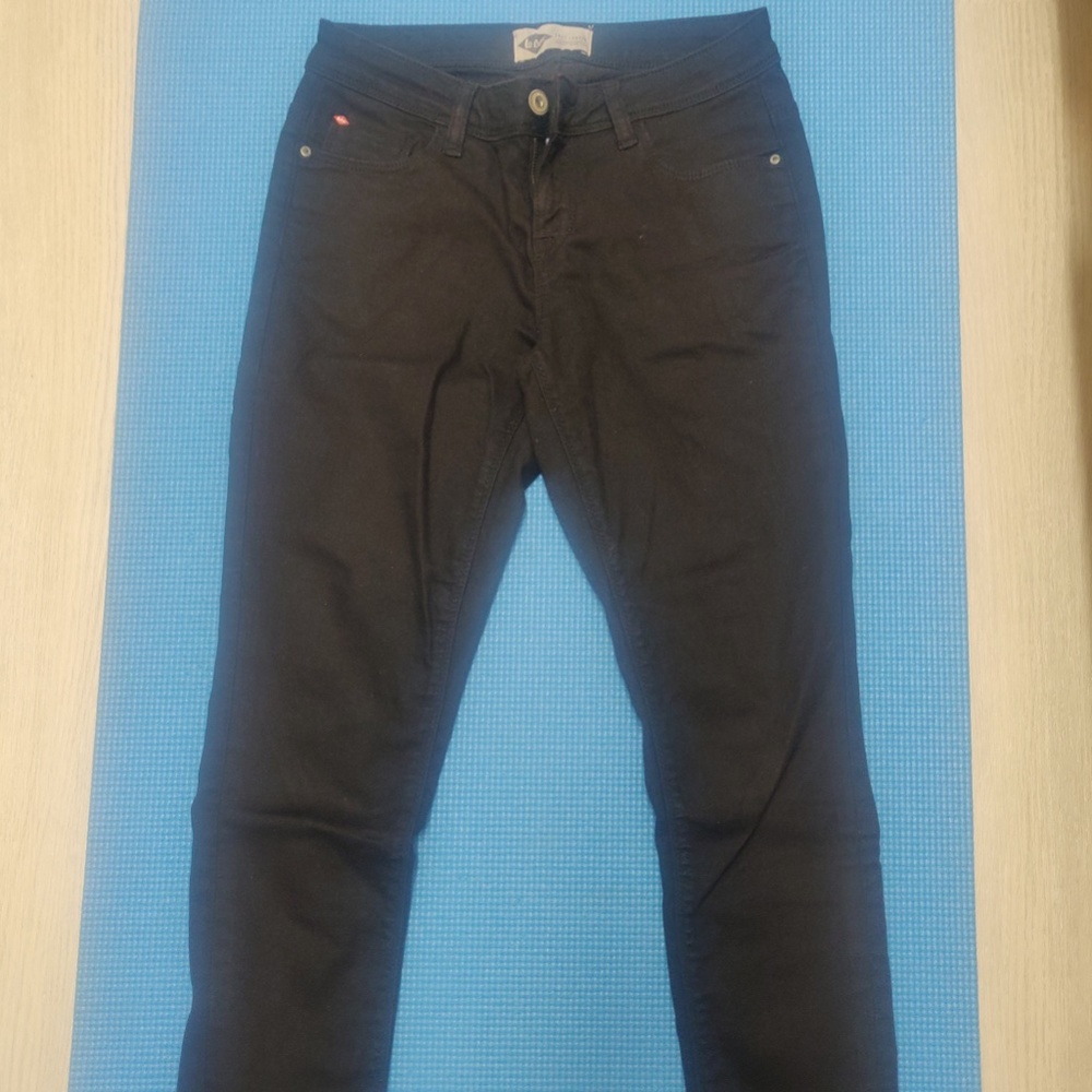 Black Jeans Small size